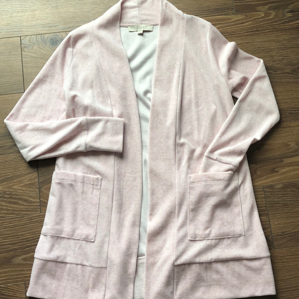 SOFTEST Loft Cardigan